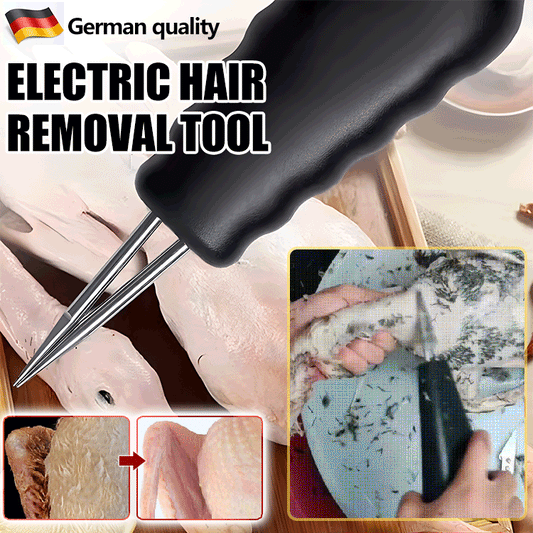 🛒【Најпродавани производи】🦆Електричен отстранувач на пердуви за живина брзо