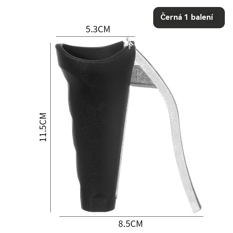 🌰😍【Издржлив и економичен】Мултифункционален лупач за јаткасти плодови, погоден за многу видови јаткасти плодови