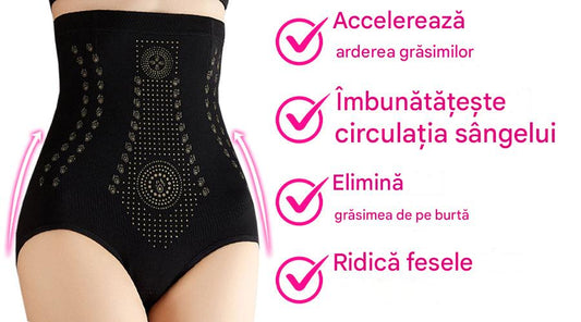 🔥😍Најпродавани производи🔥 49% ПОПУСТ 🔥 Корсети за обликување: гаќи за подигнување на стомак и колкови